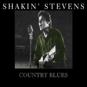 Country Blues