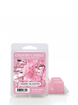 Cherry Blossom - Wosk zapachowy