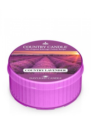 Country Lavender - Daylight