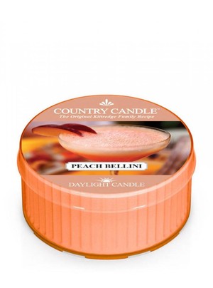 Peach Bellini - Daylight