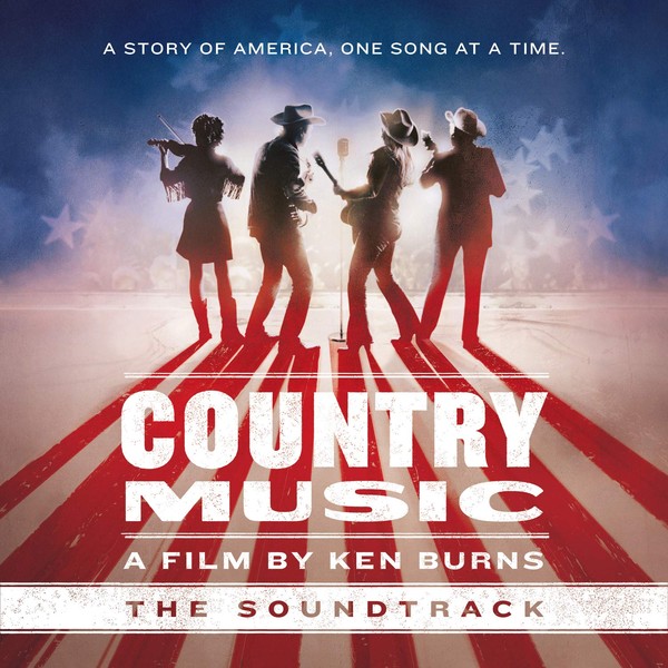 Country Music (OST)