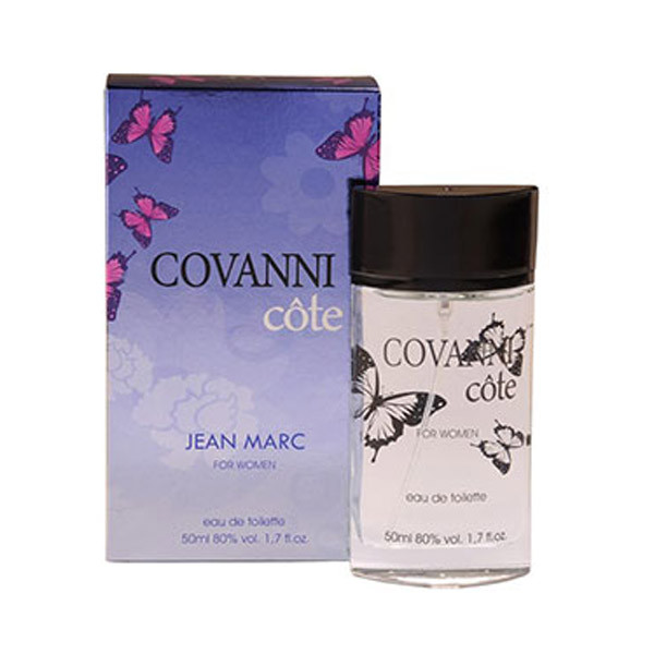 Covanni Cote For Women