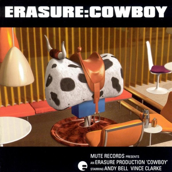 Cowboy (Remastered 2024)