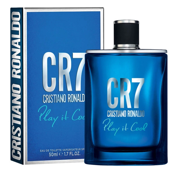 CR7 Play it Cool