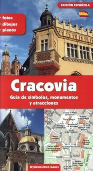 Cracovia - Guida de simbolos, monumentos y atracciones