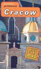 Cracow - pocket guidebook