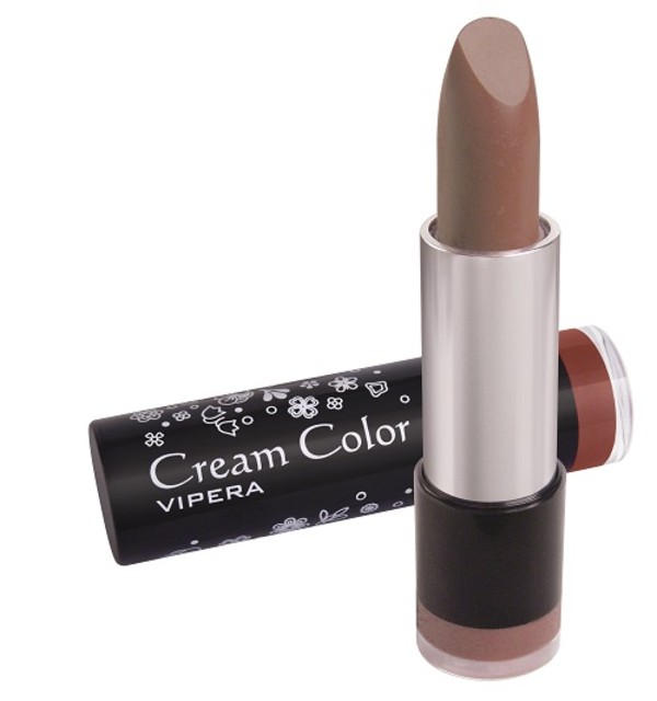 Cream Color 30 Bezperłowa szminka do ust