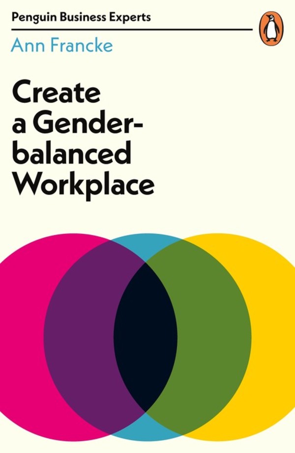 Create a Gender-Balanced Workplace