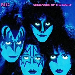 Creatures Of The Night (Remastered)