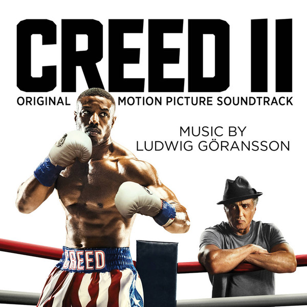 Creed II (OST)