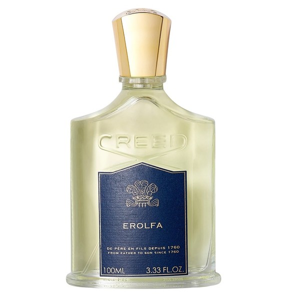 creed erolfa woda perfumowana null null     