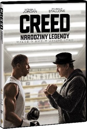 Creed: Narodziny legendy