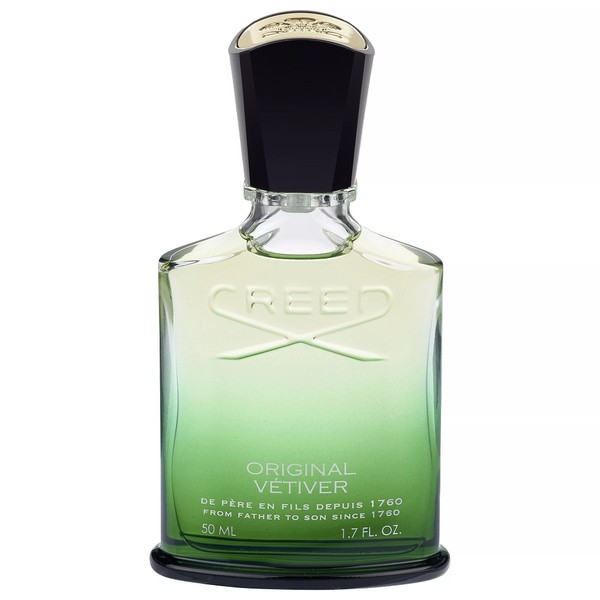 creed vetiver