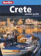 Crete Pocket Guide / Kreta Przewodnik kieszonkowy