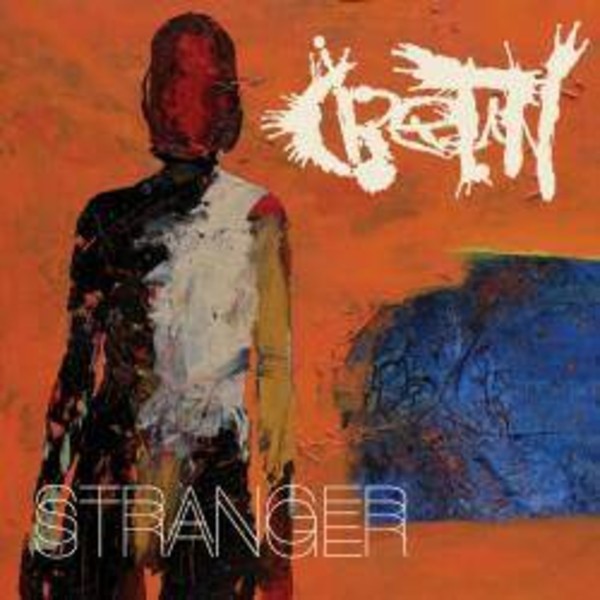 Stranger (vinyl)