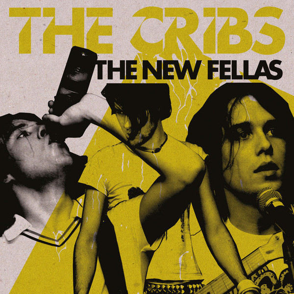 The New Fellas (vinyl) (Limited Edition)