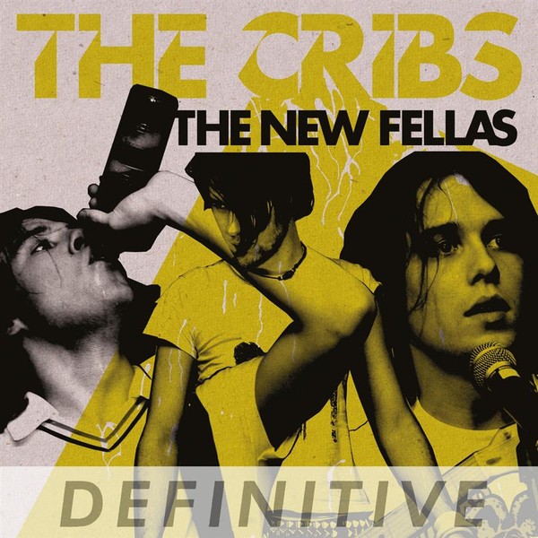 The New Fellas (vinyl)