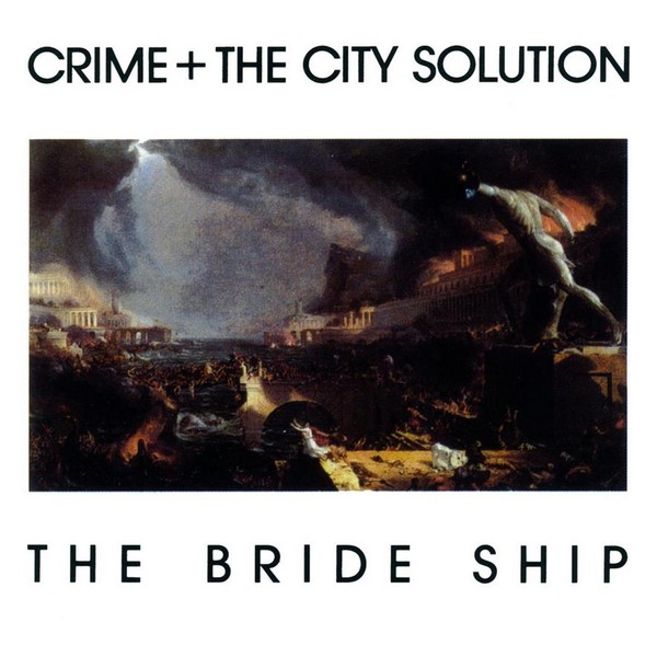 The Bride Ship (vinyl)