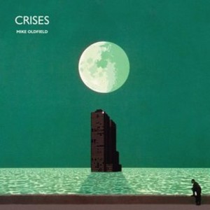 Crises (vinyl)