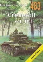 Cromwell vol. II Tank Power vol. CCXVII 483
