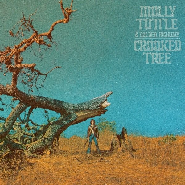 Crooked Tree (VINYL)
