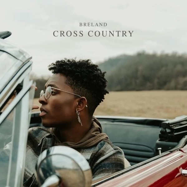 Cross Country (vinyl)