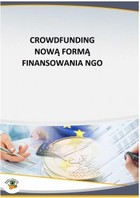 Crowdfunding nową formą finansowania NGO