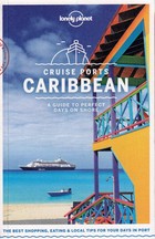 Cruise Ports Caribbean Guide/ Porty wycieczkowe Karaiby przewodnik