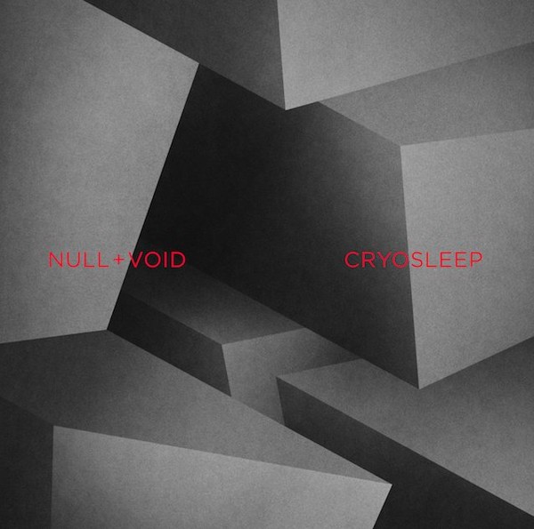 Cryosleep (vinyl)