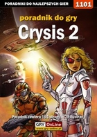 Crysis 2 poradnik do gry - epub, pdf
