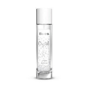 bi-es crystal for woman dezodorant w sprayu 75 ml   