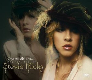 Crystal Visions - The Very Best of Stevie Nicks (Special Edition)