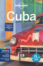 Lonely Planet Cuba / Kuba