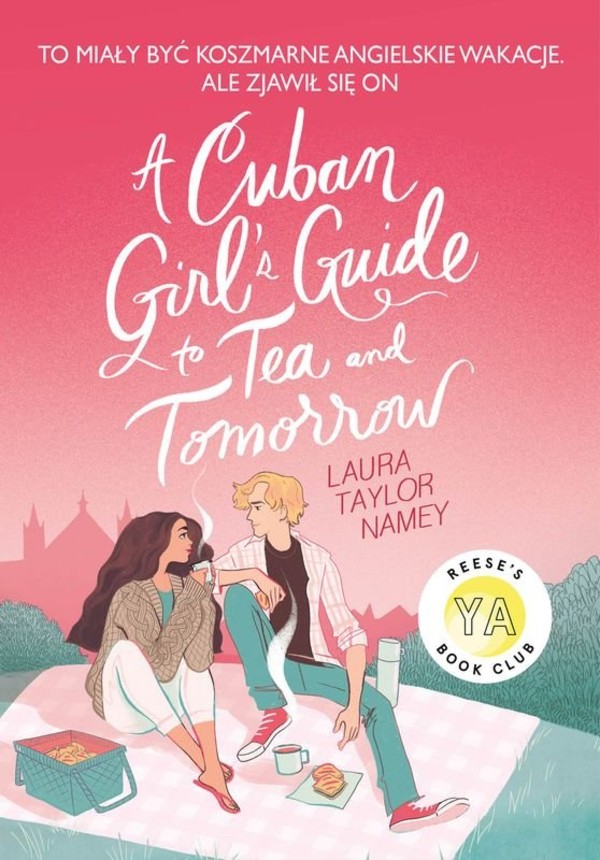 A Cuban Girl's Guide To Tee and Tommorow - mobi, epub