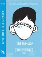Cud chłopak - Audiobook mp3