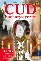 Cud Eucharystyczny - Audiobook mp3
