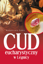 Cud eucharystyczny w Legnicy - mobi, epub, pdf