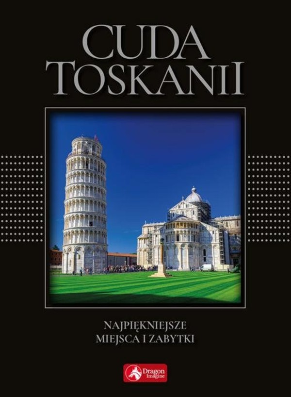 Cuda. Cuda Toskanii (exclusive)