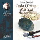 Cuda i Dziwy Mistrza Haxerlina - Audiobook mp3