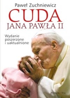 Cuda Jana Pawła II - mobi, epub