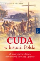 Cuda w historii Polski - mobi, epub