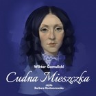Cudna mieszczka - Audiobook mp3