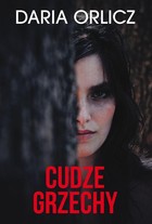 Cudze grzechy - mobi, epub