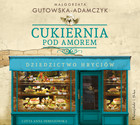 Cukiernia Pod Amorem. Dziedzictwo Hryciów - Audiobook mp3