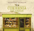 Cukiernia Pod Amorem. Jedna z nas - Audiobook mp3