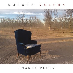 Culcha Vulcha (vinyl)