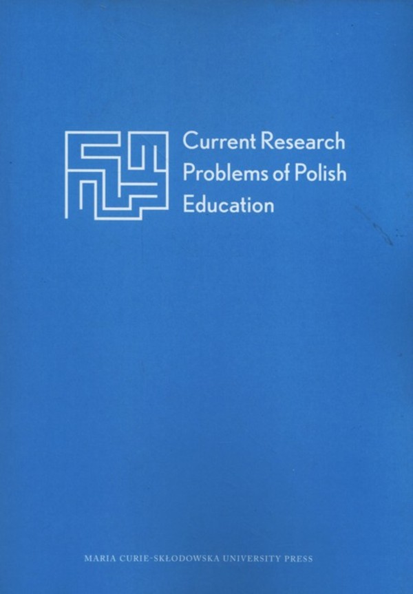 Current Research Problems of Polish Education