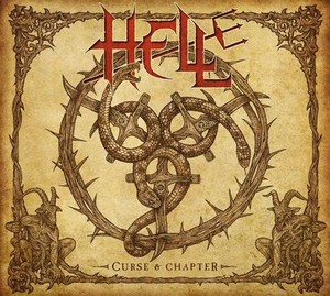 Curse & Chapter (Limited Edition)