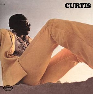 Curtis (vinyl)