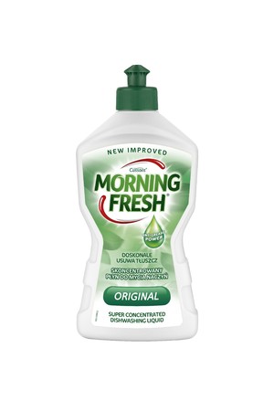 Original Morning Fresh Skoncentrowany Płyn do mycia naczyń